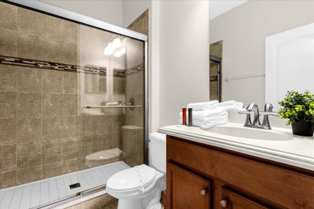 Paradise Palms Resort 388