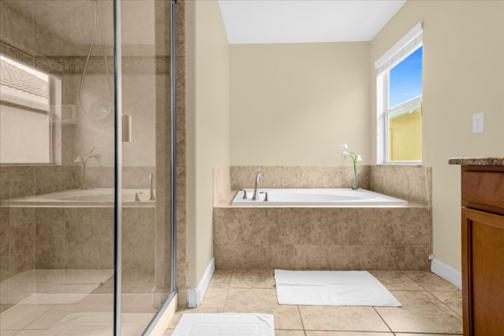 Paradise Palms Resort 388