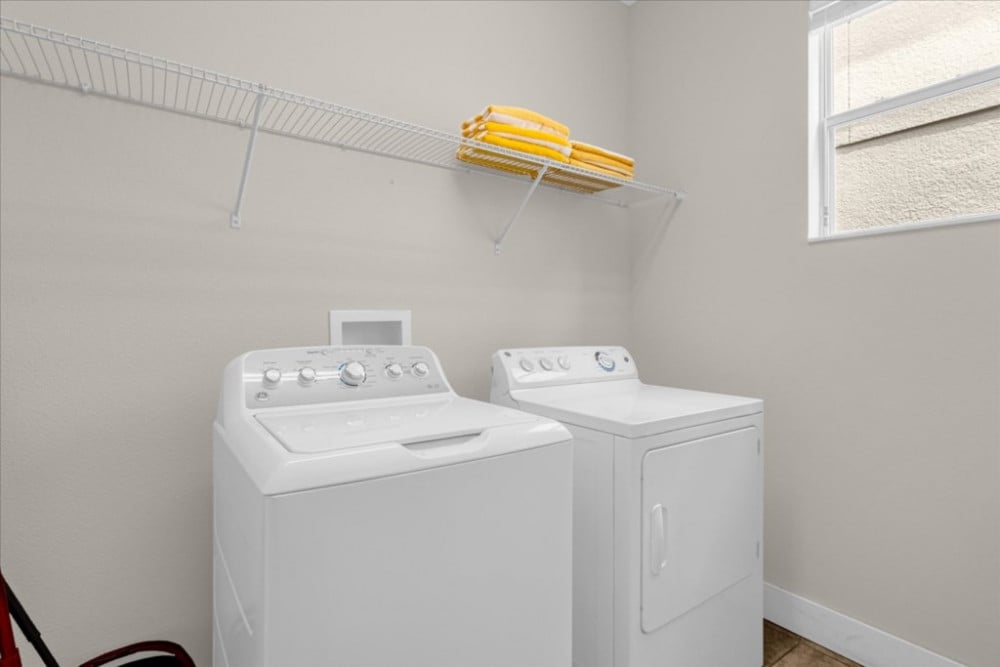 Paradise Palms Resort 388