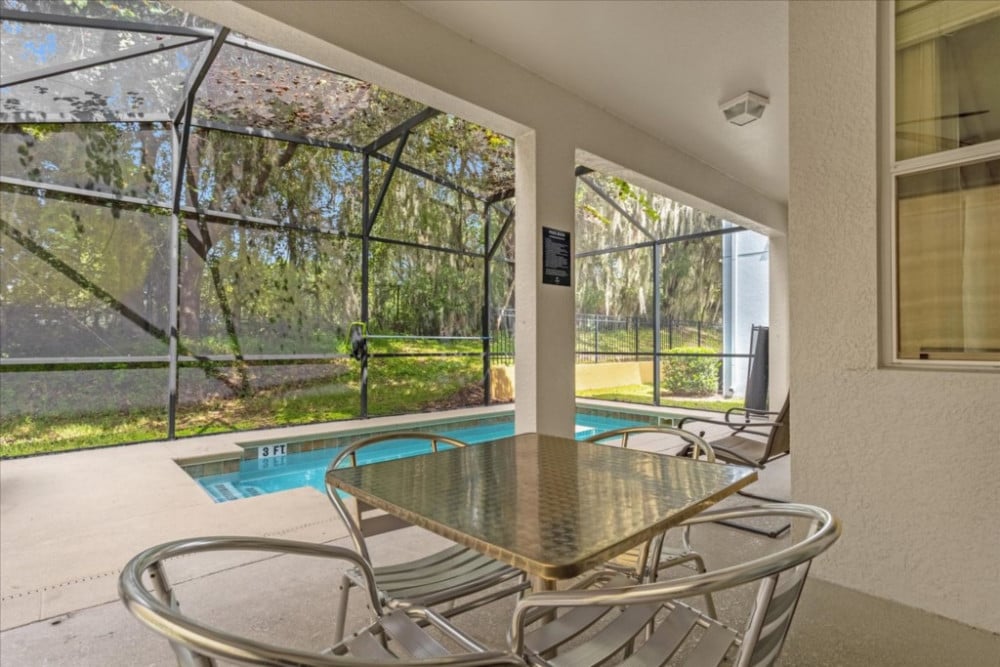 Paradise Palms Resort 388