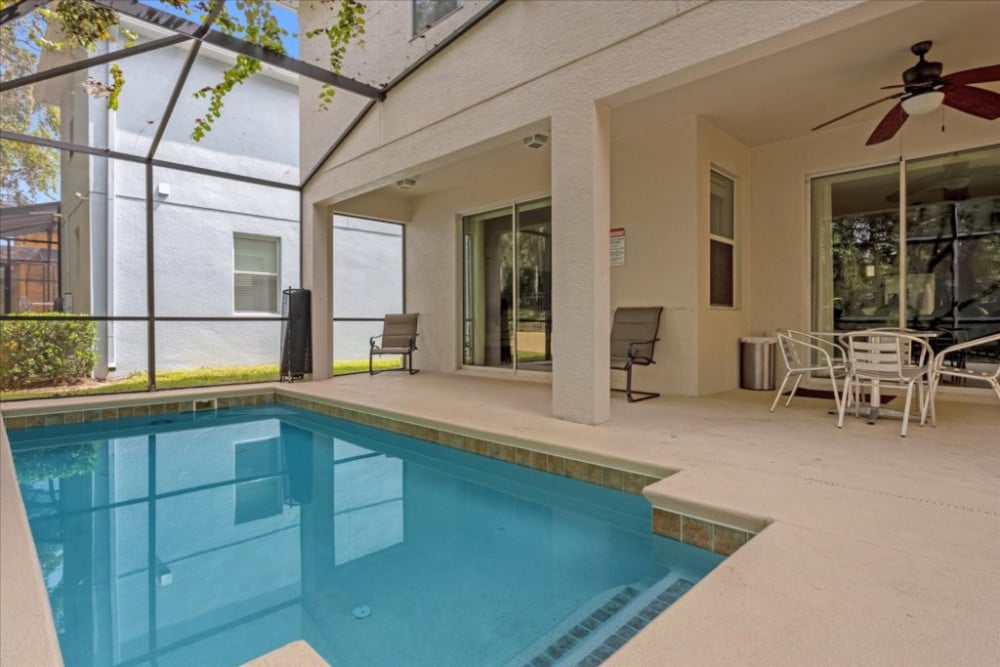 Paradise Palms Resort 388