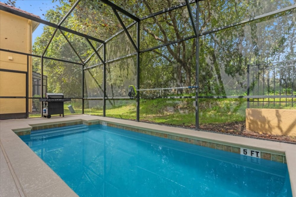 Paradise Palms Resort 388