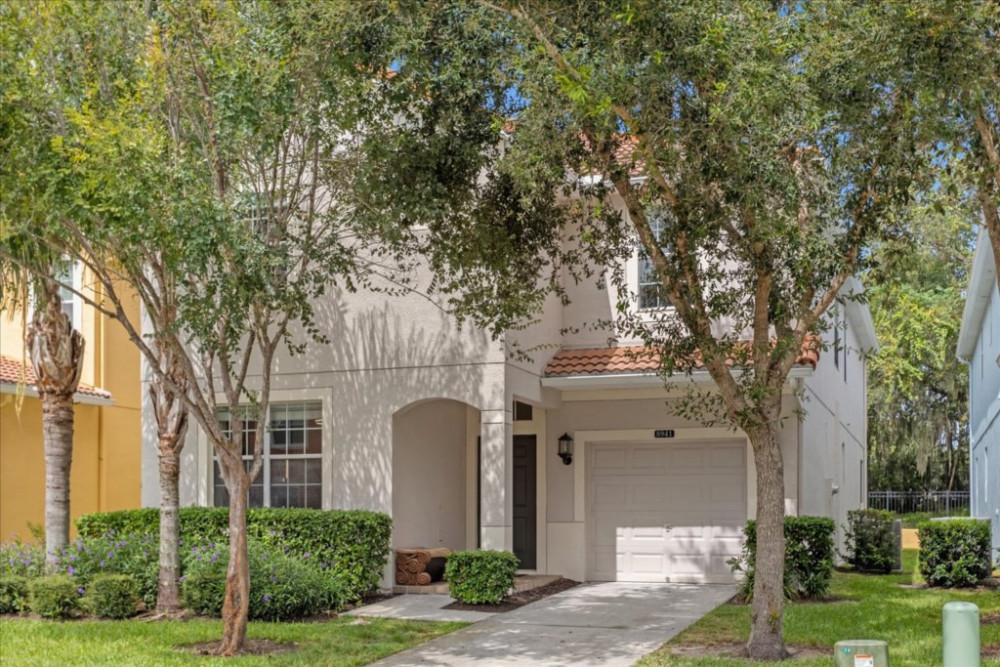 Paradise Palms Resort 388