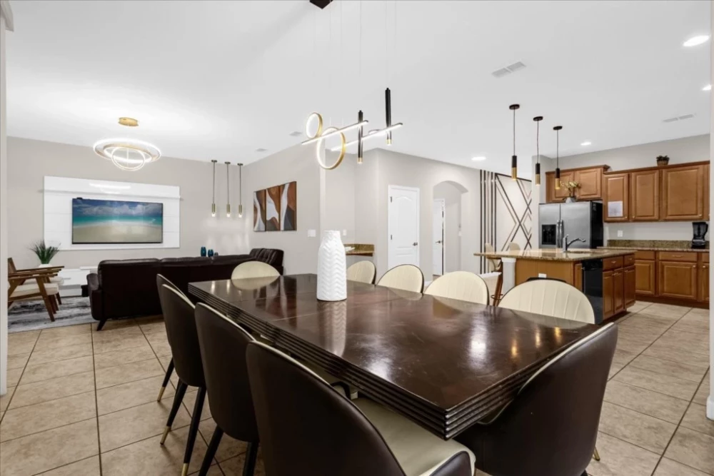 Paradise Palms Resort 388