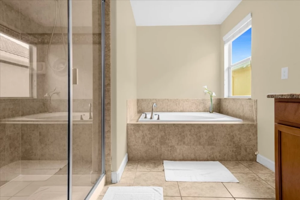 Paradise Palms Resort 388