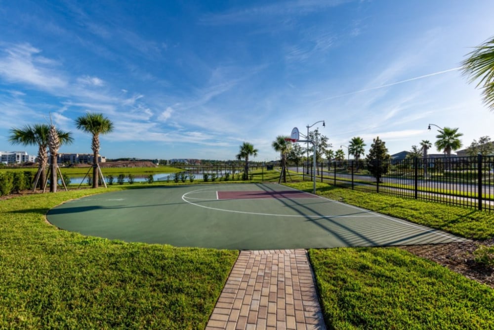Storey Lake Resort 847