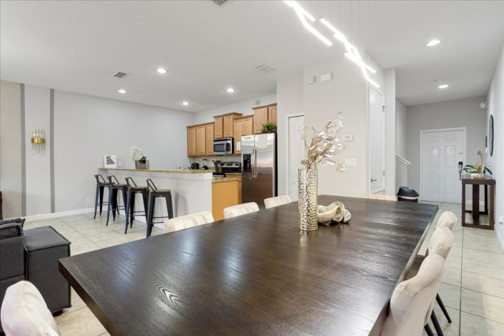 Paradise Palms Resort 317