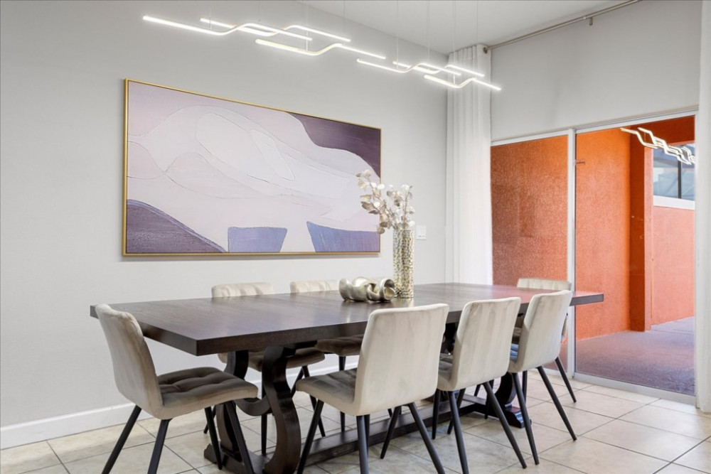 Paradise Palms Resort 317