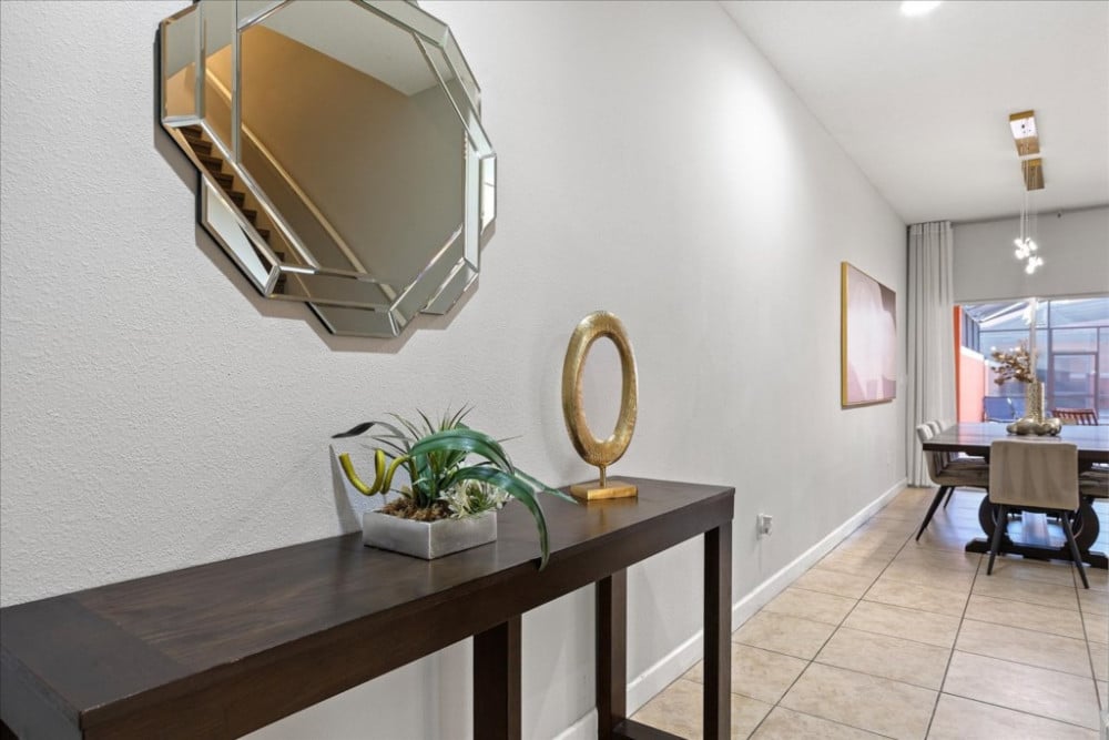 Paradise Palms Resort 317