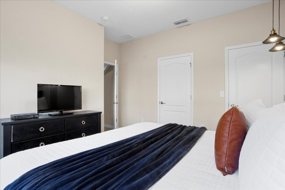 Paradise Palms Resort 317