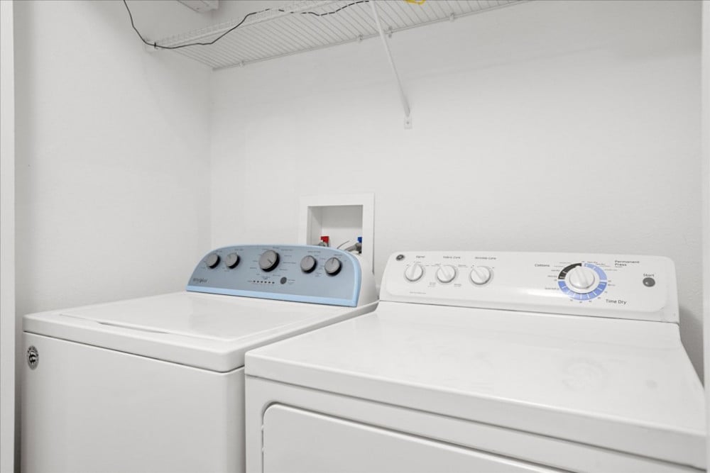 Paradise Palms Resort 317