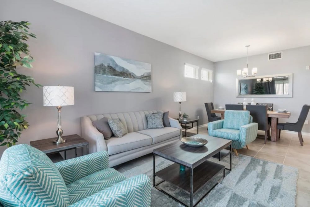 Storey Lake Resort 844