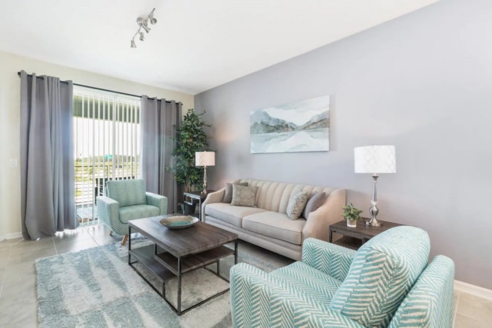 Storey Lake Resort 844