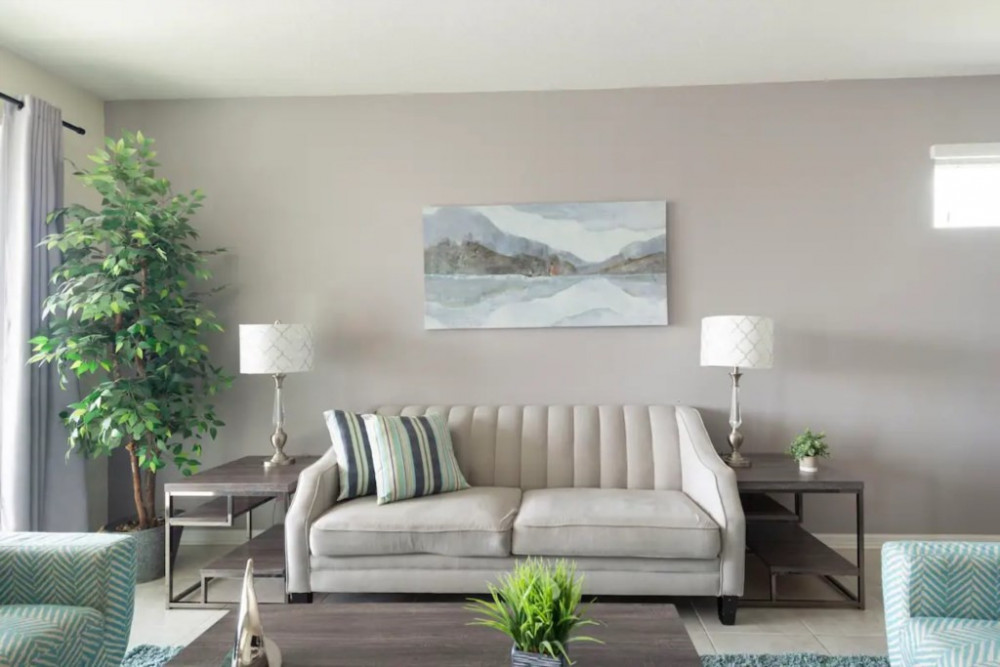 Storey Lake Resort 844