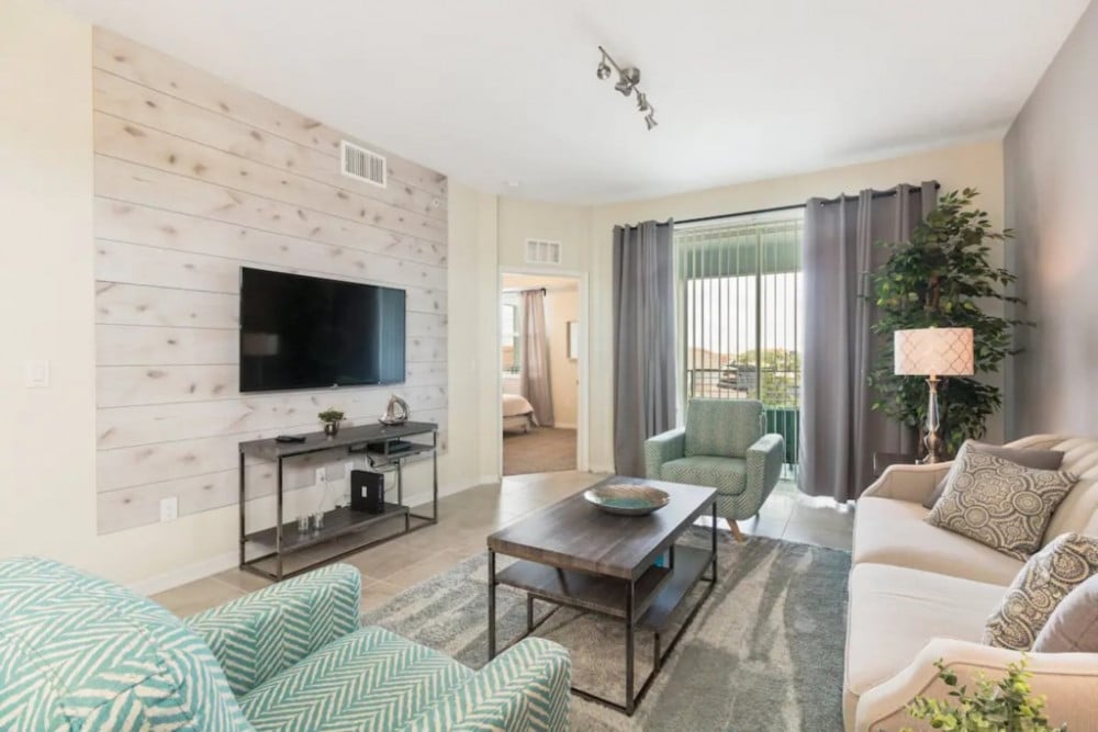 Storey Lake Resort 844