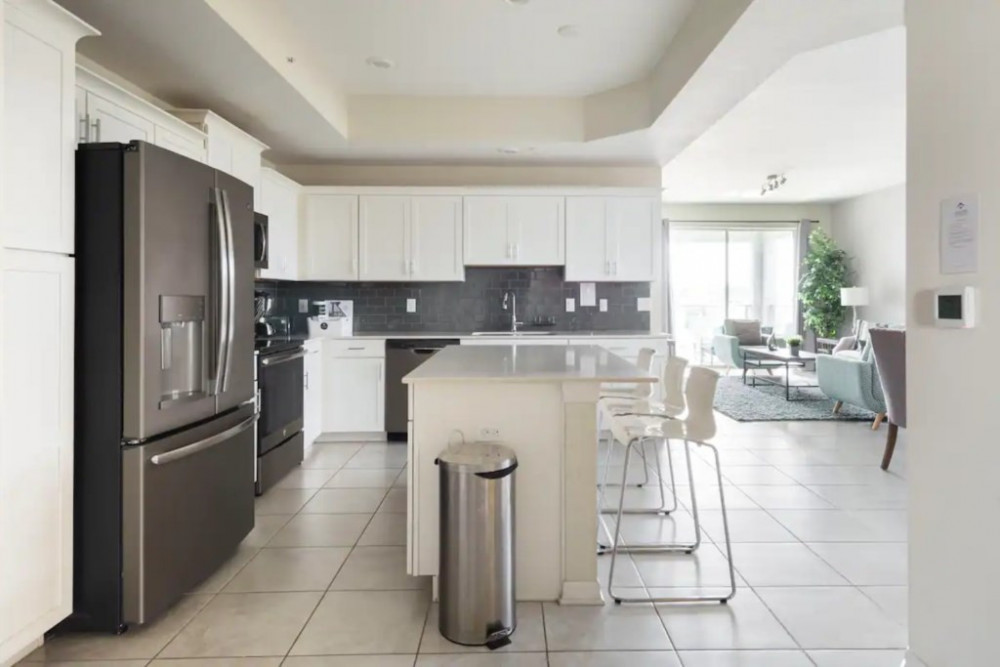 Storey Lake Resort 844