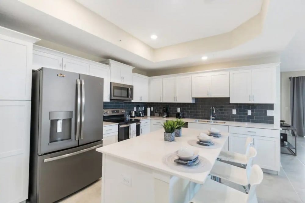 Storey Lake Resort 844