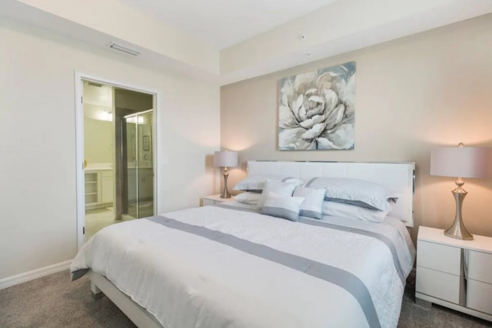 Storey Lake Resort 844