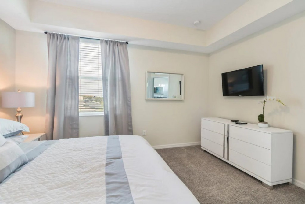 Storey Lake Resort 844