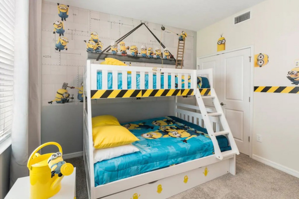 Storey Lake Resort 844