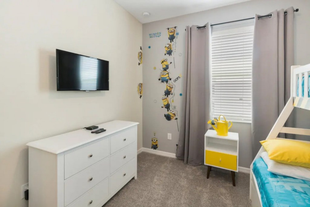 Storey Lake Resort 844