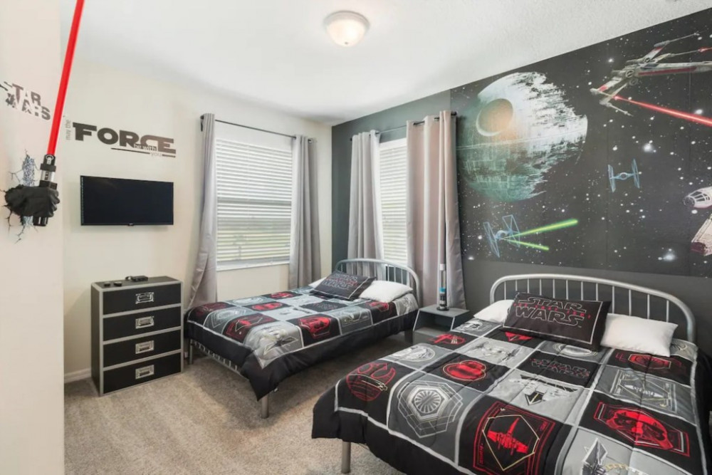 Storey Lake Resort 844