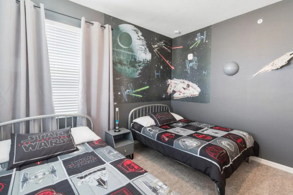 Storey Lake Resort 844