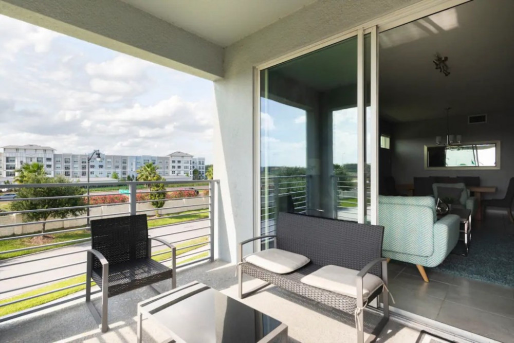 Storey Lake Resort 844