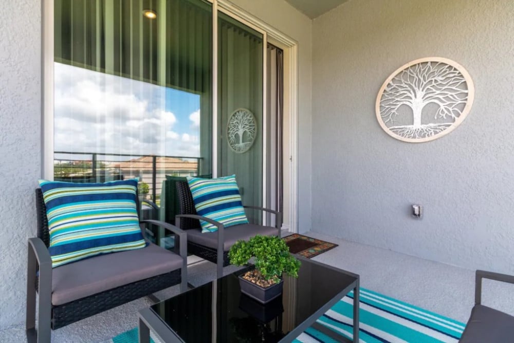 Storey Lake Resort 844