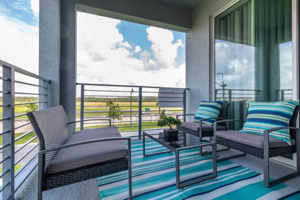 Storey Lake Resort 844