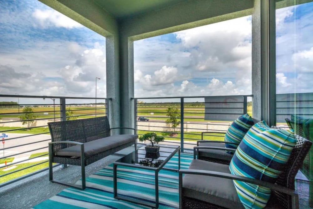 Storey Lake Resort 844