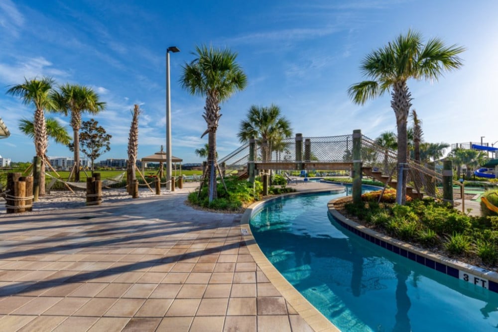 Storey Lake Resort 844