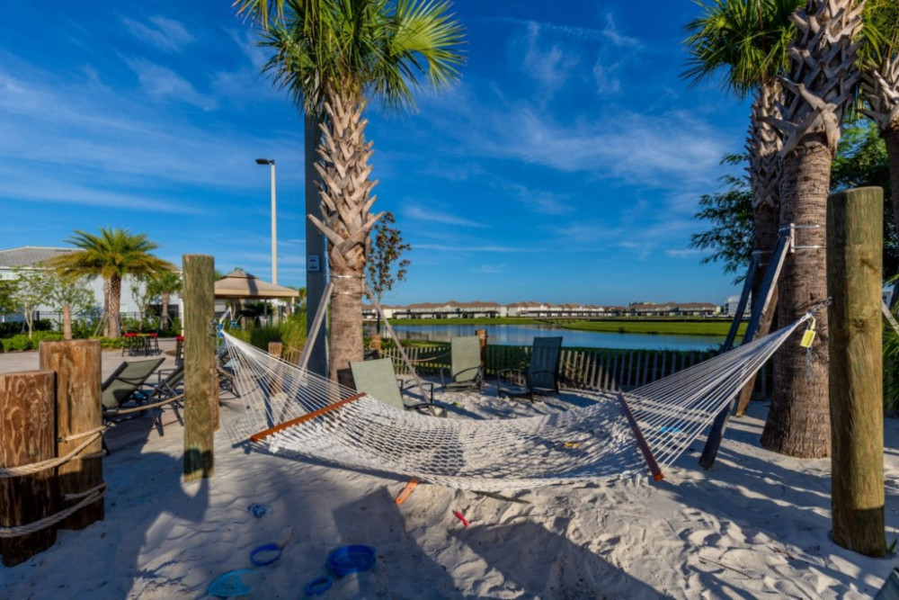 Storey Lake Resort 844