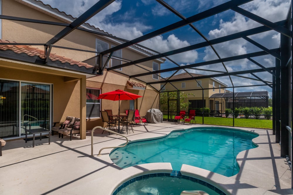 Solterra Resort 743