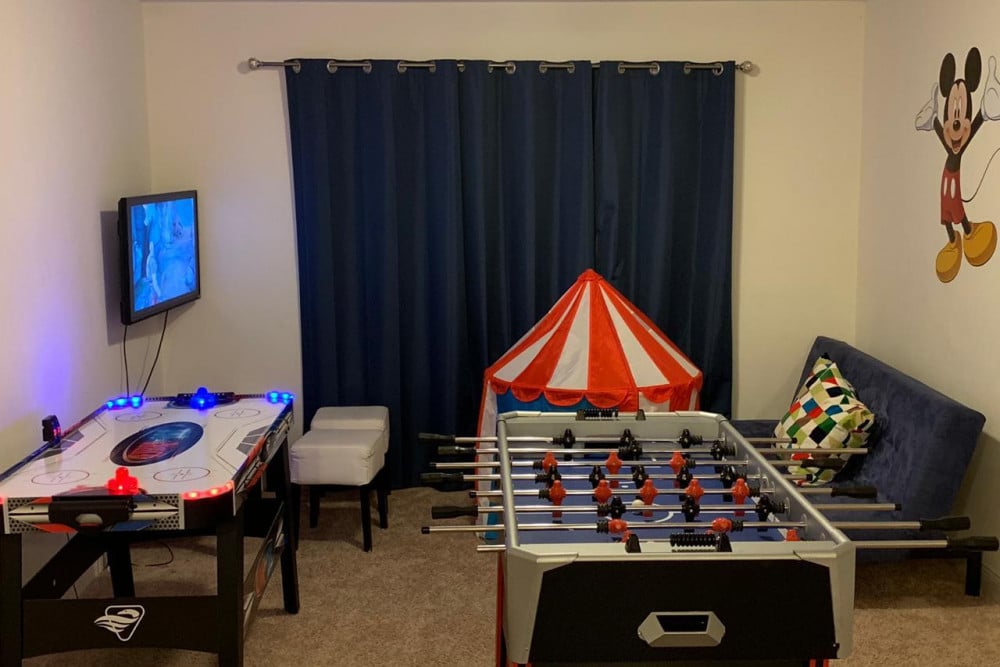 Solterra Resort 743