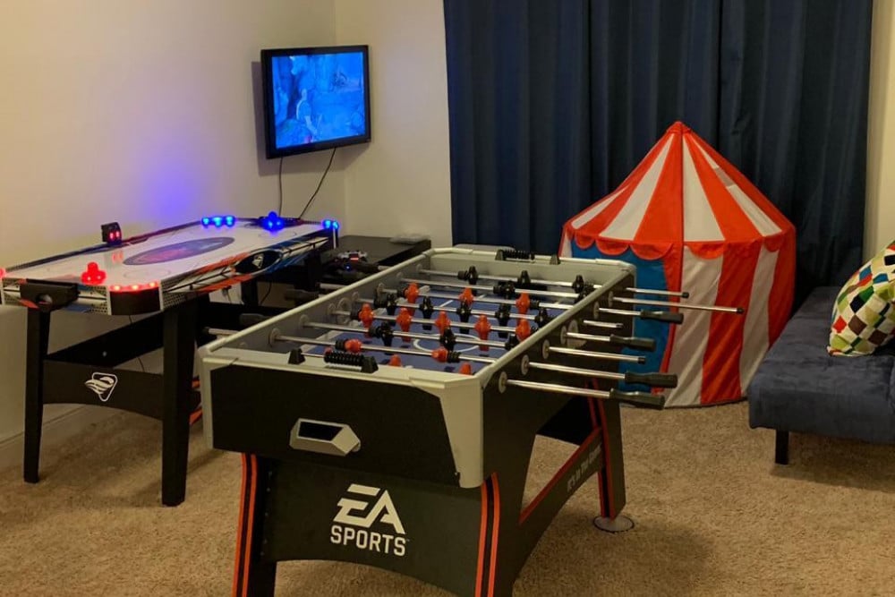 Solterra Resort 743