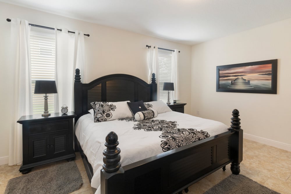 Solterra Resort 743