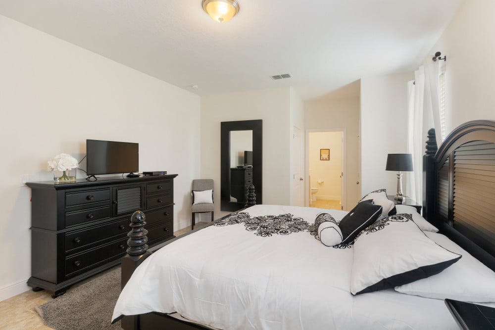 Solterra Resort 743