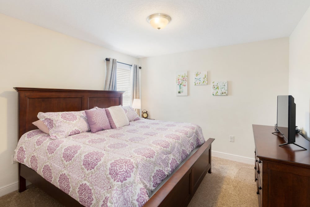 Solterra Resort 743