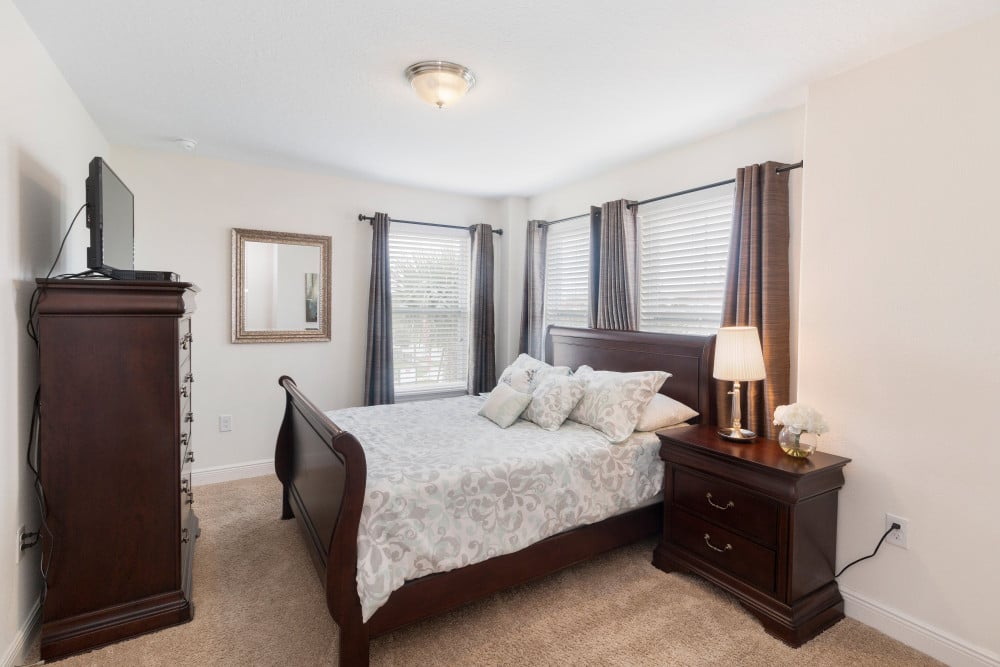 Solterra Resort 743