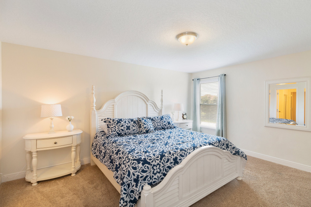 Solterra Resort 743