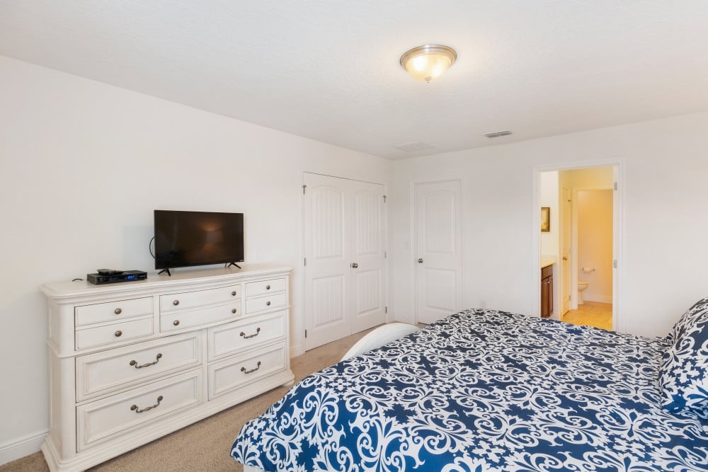 Solterra Resort 743