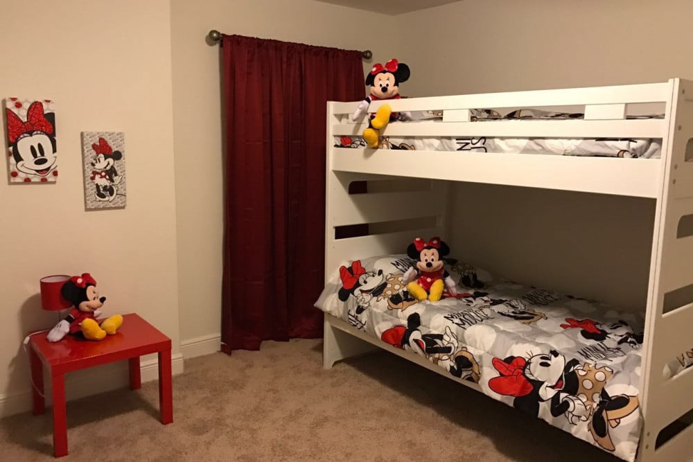 Solterra Resort 743