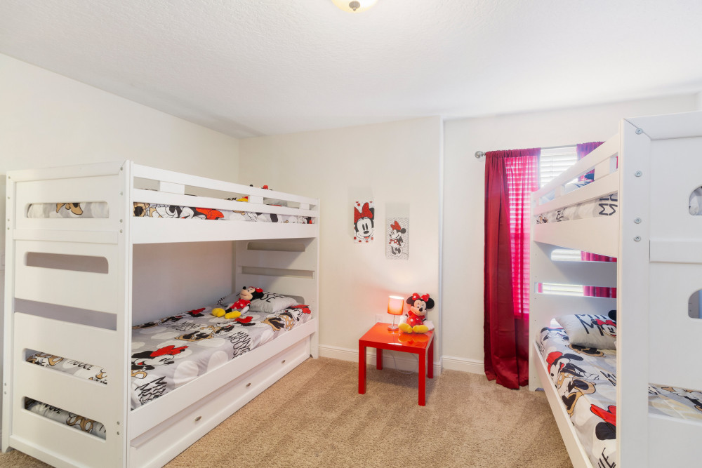 Solterra Resort 743