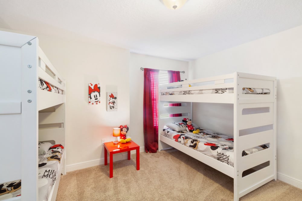 Solterra Resort 743