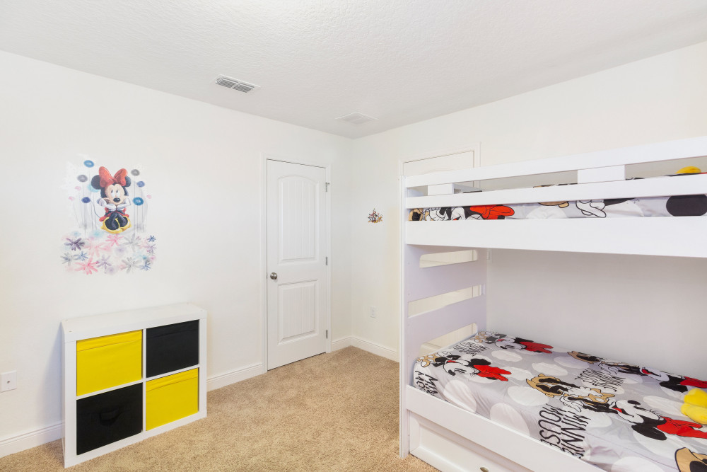 Solterra Resort 743