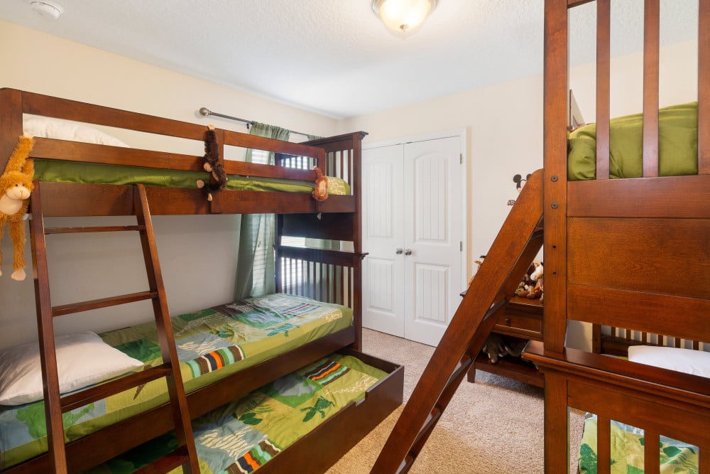 Solterra Resort 743