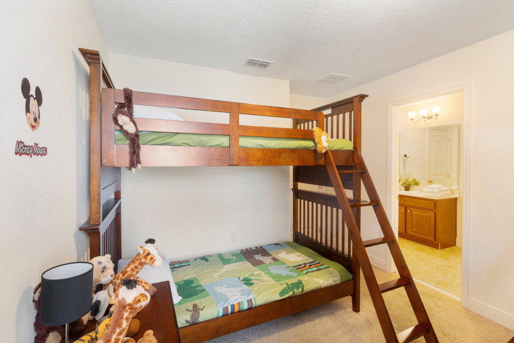 Solterra Resort 743