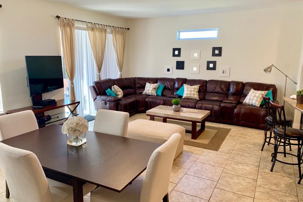 Solterra Resort 743