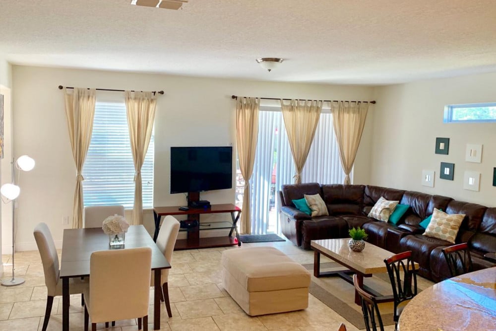 Solterra Resort 743